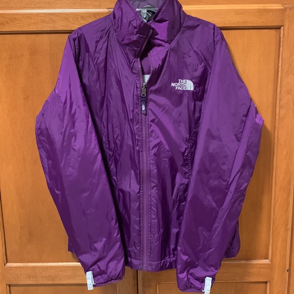 The North Face Hyvent 2-1 Winter Jacket - Picture 5 of 13